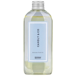 Uzupełnienie do dyfuzora elektrycznego DONAU PROFESSIONAL by CANDLY&CO 200ml Blossom Fresh Air