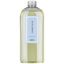 Uzupełnienie do dyfuzora elektrycznego DONAU PROFESSIONAL by CANDLY&CO 500ml Blossom Fresh Air