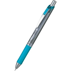 Ołówek automatyczny PENTEL PL-77 0,7mm - błękitny