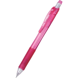 Ołówek autom. PENTEL PL105 ENERGIZE - różowy-471570