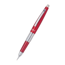 Ołówek automatyczny PENTEL P1035-B - czerwony
