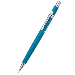 Ołówek automatyczny PENTEL P207-C - niebieski