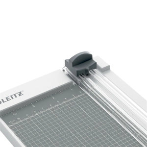 Trymer gilotyna krążkowa LEITZ Precision Home A4 do 8 kartek 90250000-291034