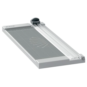 Trymer gilotyna krążkowa LEITZ Precision Home A4 do 8 kartek 90250000