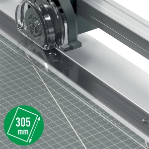 Trymer gilotyna krążkowa LEITZ Precision Home Office A4 do 10 kartek 90260000-291040