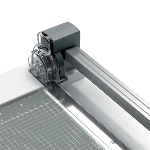 Trymer gilotyna krążkowa LEITZ Precision Home Office A4 do 10 kartek 90260000-291041