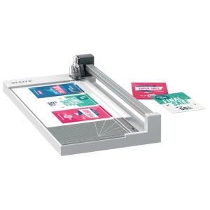 Trymer gilotyna krążkowa LEITZ Precision Home Office A4 do 10 kartek 90260000-291042