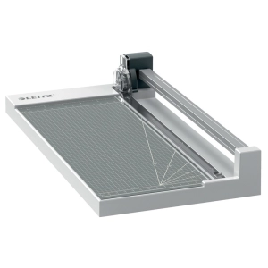 Trymer gilotyna krążkowa LEITZ Precision Home Office A4 do 10 kartek 90260000