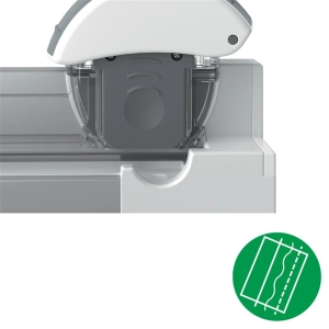 Trymer gilotyna krążkowa LEITZ Precision Office A3 do 15 kartek 90280000-291048