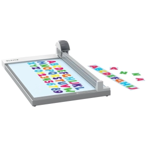 Trymer gilotyna krążkowa LEITZ Precision Office A3 do 15 kartek 90280000-291050