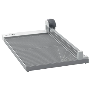 Trymer gilotyna krążkowa LEITZ Precision Office A3 do 15 kartek 90280000