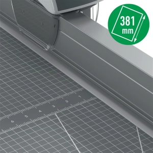 Trymer gilotyna krążkowa LEITZ Precision Office A4+ do 15 kartek 90270000-291056