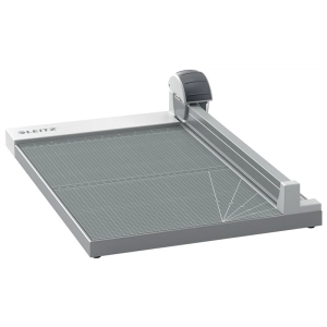 Trymer gilotyna krążkowa LEITZ Precision Office A4+ do 15 kartek 90270000