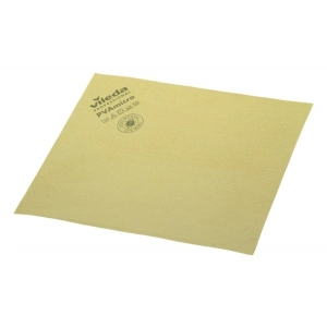 Ściereczka VILEDA PROFESSIONAL PVAmicro 35 x 38 cm żółta