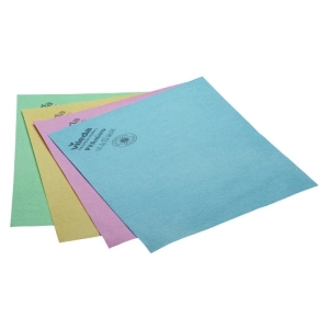 Ściereczka VILEDA PROFESSIONAL PVAmicro 35 x 38 cm żółta-291467