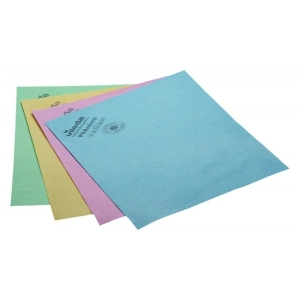 Ściereczka VILEDA PROFESSIONAL PVAmicro 35 x 38 cm czerwona-291489