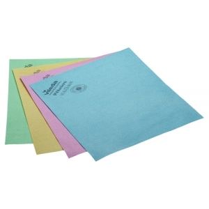Ściereczka VILEDA PROFESSIONAL PVAmicro 35 x 38 cm zielona-291522