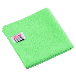 Ściereczka VILEDA PROFESSIONAL MicroTuff Base 36 x 36 cm zielona