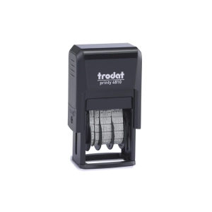 Datownik TRODAT 4810 ISO-1341