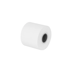 Rolka termiczna OFFICE PRODUCTS rolki do kas 38mm x 30m gr. 48 +/- 6 10 szt. - białe