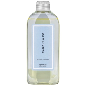 Uzupełnienie do dyfuzora elektrycznego DONAU PROFESSIONAL by CANDLY&CO 200ml Blossom Fresh Air
