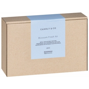 Uzupełnienie do dyfuzora elektrycznego DONAU PROFESSIONAL by CANDLY&CO 200ml Blossom Fresh Air-291721
