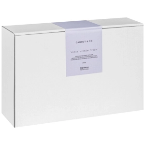Uzupełnienie do dyfuzora elektrycznego DONAU PROFESSIONAL by CANDLY&CO 500ml Vanila Lavender-291723
