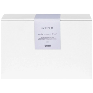 Uzupełnienie do dyfuzora elektrycznego DONAU PROFESSIONAL by CANDLY&CO 500ml Vanila Lavender-291724