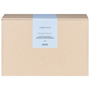 Uzupełnienie do dyfuzora elektrycznego DONAU PROFESSIONAL by CANDLY&CO 500ml Blossom Fresh Air-291725