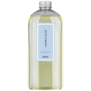 Uzupełnienie do dyfuzora elektrycznego DONAU PROFESSIONAL by CANDLY&CO 500ml Blossom Fresh Air