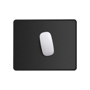 Podkładka pod mysz Q-CONNECT 32x27cm czarna-291774