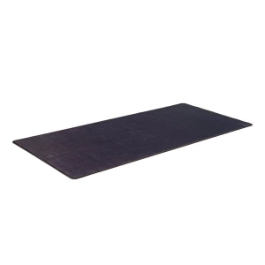 Podkładka pod mysz Q-CONNECT XXL 90x40cm czarna