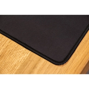 Podkładka pod mysz Q-CONNECT XXL 90x40cm czarna-291787