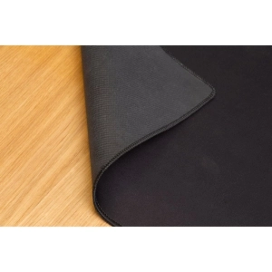 Podkładka pod mysz Q-CONNECT XXL 90x40cm czarna-291793