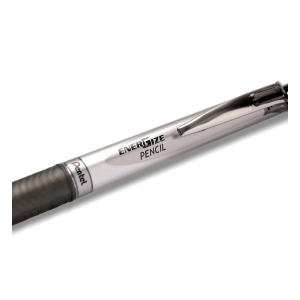 Ołówek automatyczny PENTEL PL-75 - czarny-291898