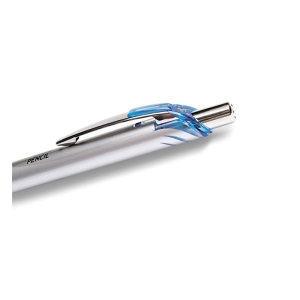 Ołówek automatyczny PENTEL PL-75 - niebieski-291901
