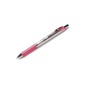 Ołówek automatyczny PENTEL PL-75 - różowy-291903
