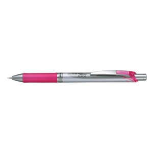 Ołówek automatyczny PENTEL PL-75 - różowy-291904