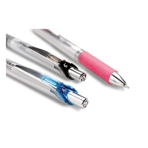 Ołówek automatyczny PENTEL PL-75 - czarny-291905