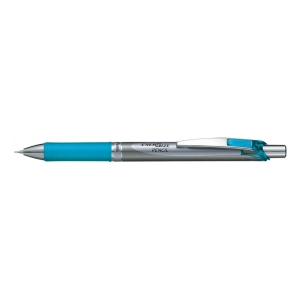 Ołówek automatyczny PENTEL PL-77 0,7mm - błękitny-291910