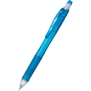 Ołówek autom. PENTEL PL105 ENERGIZE - błękitny-471559