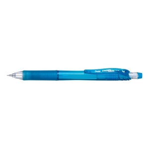 Ołówek automatyczny PENTEL PL105 ENERGIZE - błękitny-291914