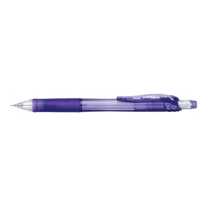 Ołówek automatyczny PENTEL PL105 ENERGIZE - fioletowy-291916