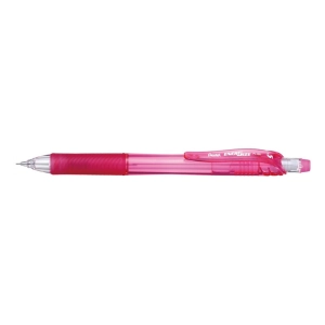 Ołówek automatyczny PENTEL PL105 ENERGIZE - różowy-291918