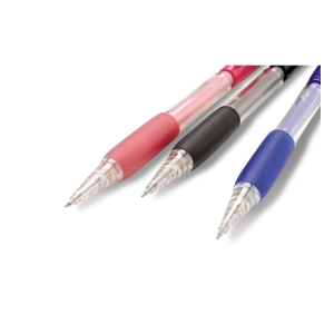 Ołówek automatyczny PENTEL AX-127 0,7 - niebieski-291928