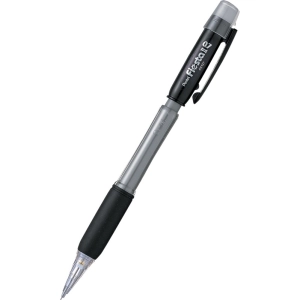 Ołówke autom. PENTEL AX-107 0.7mm - czarny-471604