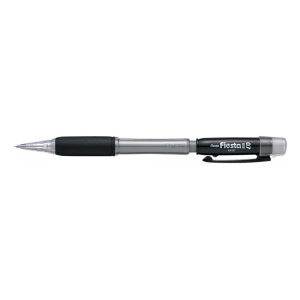 Ołówek automatyczny PENTEL AX-127 0,7 - czarny-291933