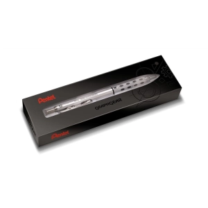 Ołówek automatyczny PENTEL Graphgear 1000 PG1015-A-291960