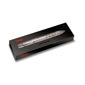 Ołówek automatyczny PENTEL Graphgear 1000 PG1019-G-291970