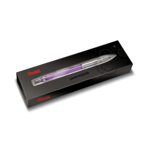 Ołówek automatyczny PENTEL Graphgear 300 PG315-TVX 0,5mm-291975